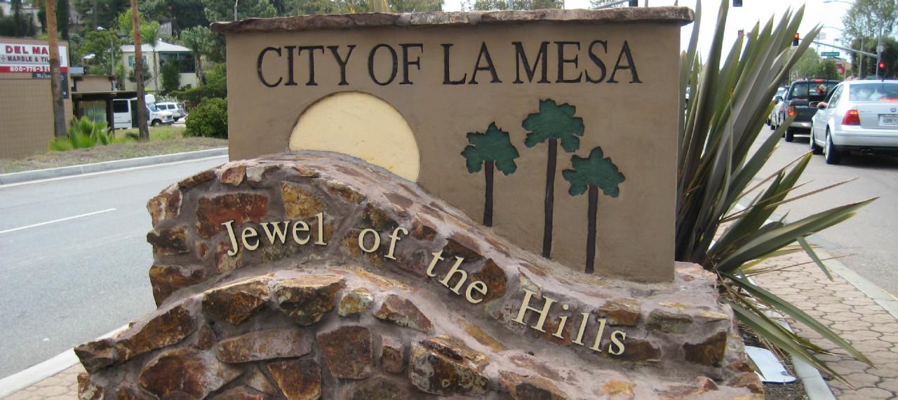 La Mesa, California Homes for Sale and Community Information Mt