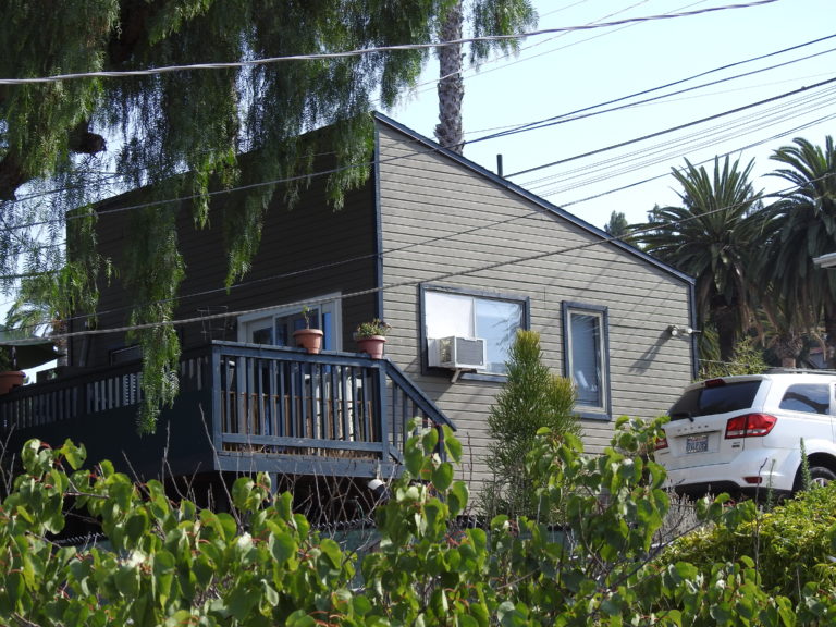 San Diego County California Accessory Dwelling Unit (ADU) Information