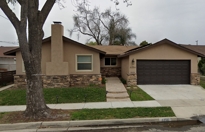 Lake Arago Ave. San Diego Ca 92119 home sale watch for the last 6