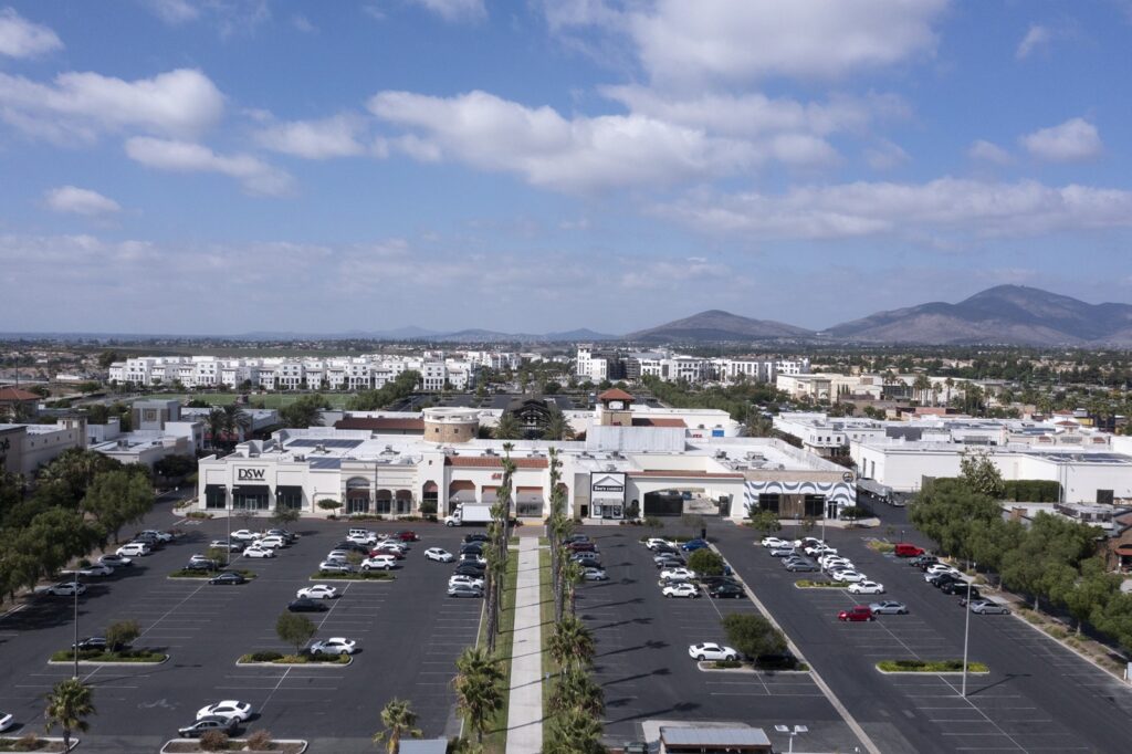 Retail rent up across San Diego County Mt. Helix Lifestyles Real